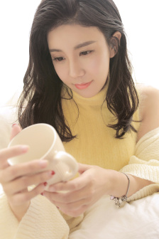 年轻的女医生